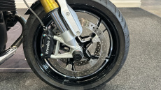 BMW R Ninet 